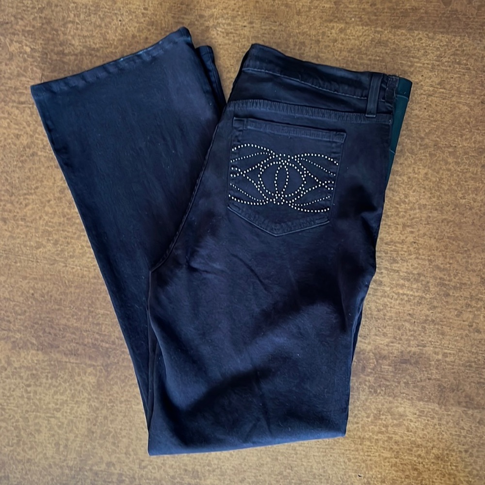 NWT NYDJ jeans